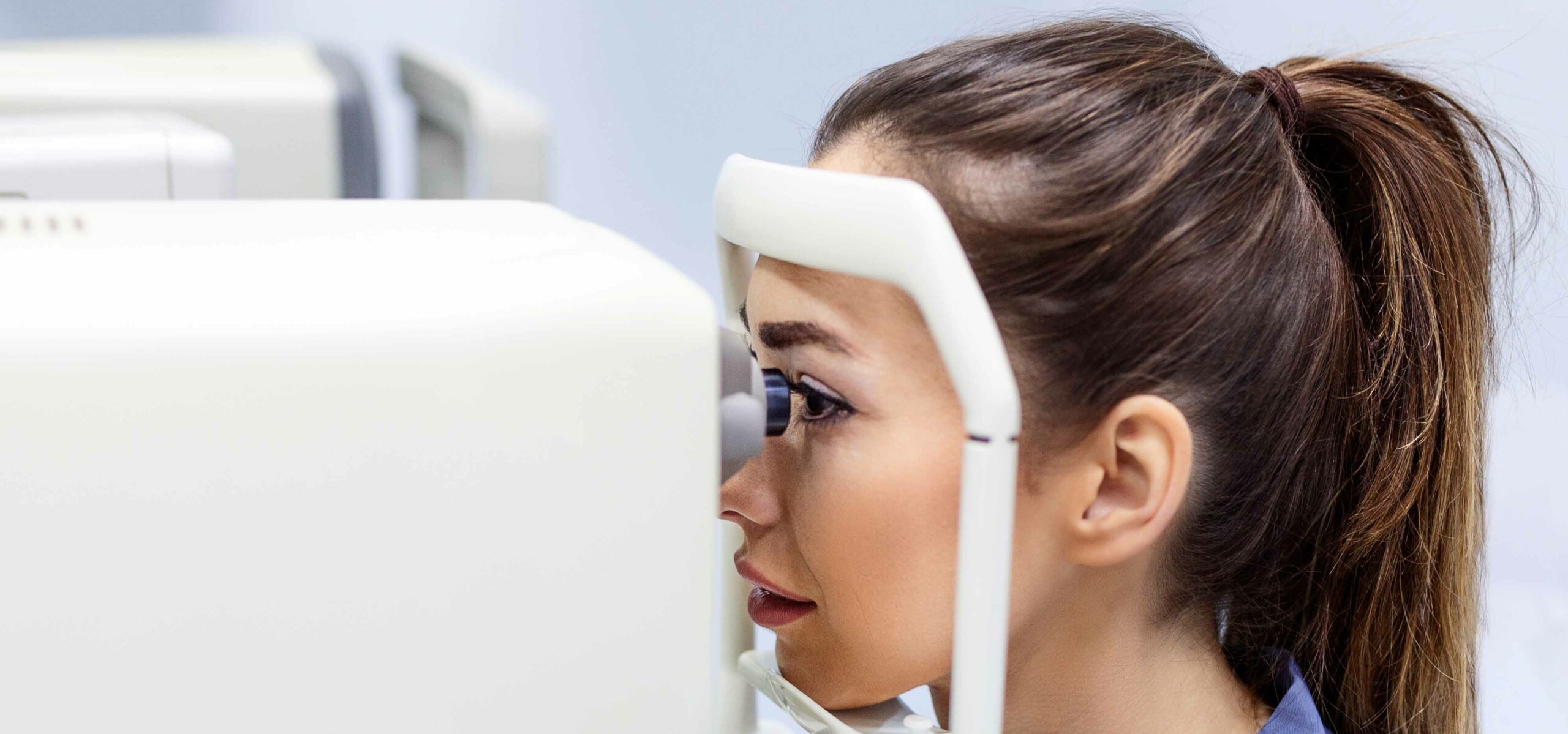 Ophthalmology